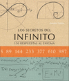 SECRETOS DEL INFINITO 150 RESPUESTAS AL ENIGMA