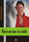 MUJERES QUE AMAN A LOS CABALLOS