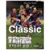 BAR�A-MADRID. LA CRONICA DEL CLASSIC