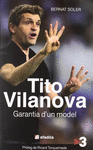 TITO VILANOVA GARANTIA D UN MODEL