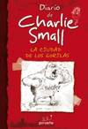 DIARIO DE CHARLIE SMALL.CIUDAD DE LOS GORILAS