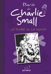 DIARIO DE CHARLIE SMALL TUMBA DE LA MOMIA