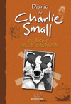 DIARIO DE CHARLIE SMALL BOSQUE CALAVERAS