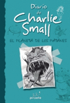DIARIO DE CHARLIE SMALL  EL PLANETA DE LOS PATANES