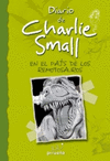 DIARIO DE CHARLIE SMALL  EN EL PAIS DE LOS REMOTOSAURIOS