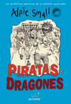 ALFIE SMALL  PIRATAS Y DRAGONES