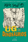 ALFIE SMALL  UG Y LOS DINOSAURIOS