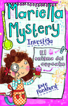 MARIELLA MYSTERY  ENIGMA DEL CUPCAKE