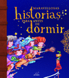 MARAVILLOSAS HISTORIAS PARA ANTES DE DORMIR 2