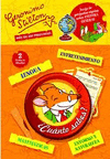 GERONIMO STILTON GENERICO CAJA CUANTO SABES