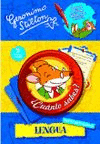 JUEGO DE PREGUNTAS. LENGUA. GERONIMO STILTON