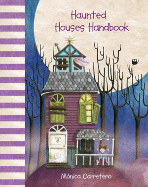 HAUNTED CASTLES AND HOUSES HANDBOOK