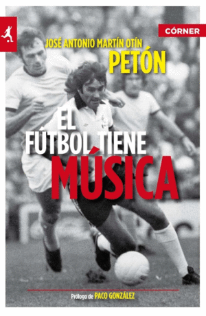 EL FUTBOL TIENE MUSICA