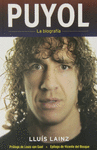 PUYOL LA BIOGRAFIA