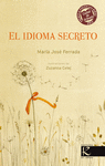 IDIOMA SECRETO  POESIA