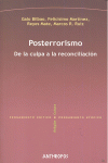 POSTERRORISMO