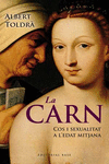 LA CARN. COS I SEXUALITAT A L'EDAT MITJANA