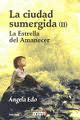 CIUDAD SUMERGIDA III EL LIBRO DE PIEDRA