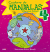CUADERNO DE MANDALAS EDUCACI�N INFANTIL 4 A�OS