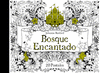 BOSQUE ENCANTADO  20 POSTALES