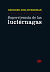 SUPERVIVENCIA DE LAS LUCIRNAGAS