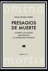 PRESAGIOS DE MUERTE / OMINA MORTIS