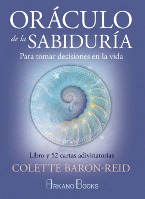 ORCULO DE LA SABIDURA