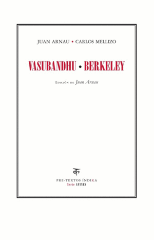 VASUBANDHU BERKELEY