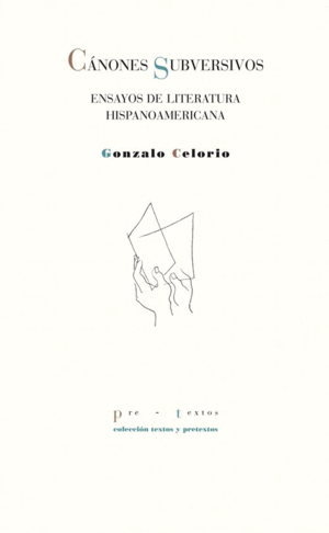 CANONES SUBVERSIVOS