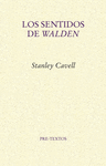 SENTIDOS DE WALDEN