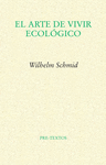 ARTE DE VIVIR ECOLOGICO