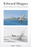 PINTURAS Y DIBUJOS DE LOS CUADERNOS PESONALES