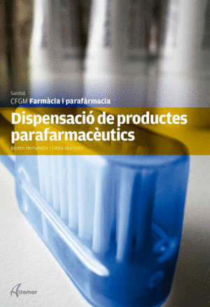 DISPENSACIO PRODUCTES PARAFARMACEUTICS