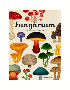 FUNGARIUM