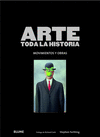 ARTE - TODA LA HISTORIA