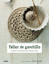 TALLER DE GANCHILLO