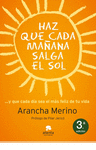HAZ QUE MA�AMA SALGA EL SOL