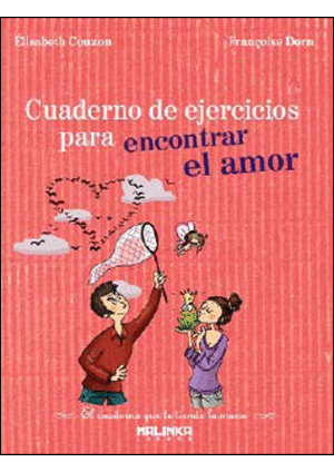 CUADERNO EJ.ENCONTRAR EL AMOR