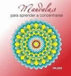 MANDALAS PARA APRENDER A CONCENTRARSE