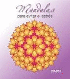 MANDALAS PARA EVITAR EL ESTRES