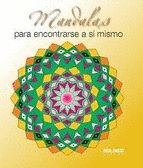 MANDALAS PARA ENCONTRARSE A SI M