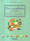 ENSALADAS,LAS TRADICION Y MODERNIDAD