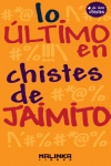 ULTIMO EN CHISTES DE JAIMITO, LO