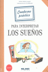 PARA INTERPRETAR LOS SUE�OS