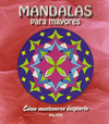 MANDALAS PARA MAYORES - COMO MANTENERSE DESPIERTO