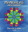 MANDALAS PARA MAYORES - COMO EVITAR LA SOLEDAD