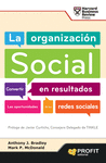 ORGANIZACION SOCIAL