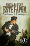 LOS VISITANTES DE LA MADRUGADA