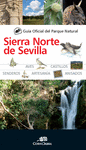 SIERRA NORTE DE SEVILLA GUIA OFICIAL PARQUE NATURAL
