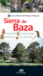 SIERRA DE BAZA GUA OFICIAL DEL PARQUE NATURAL